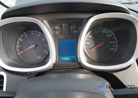 2017 Chevrolet Equinox Premier z USA, uszkodzony, nr VIN 2GNFLGE39H6228246